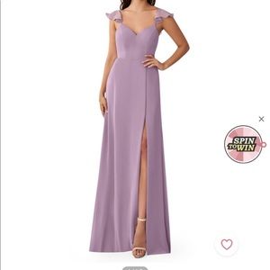 Azazie Everett Dress